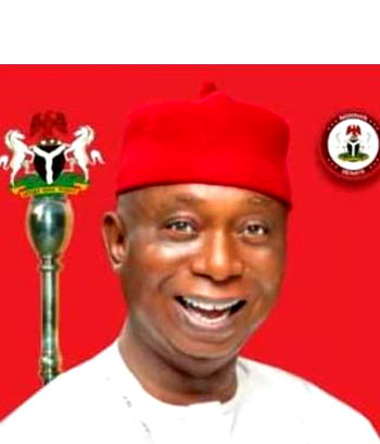 Yuletide: Ned celebrates with Anioma People, tasks constituents on unity, love, resilience