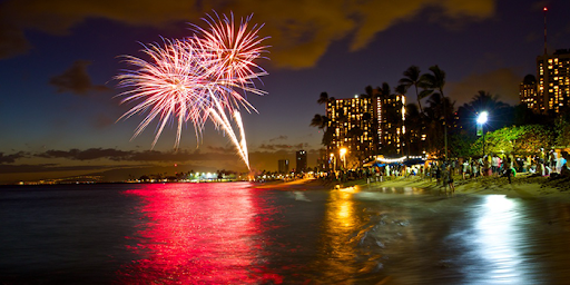 5 places to spend New Year’s Eve in Nigeria