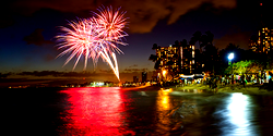 5 places to spend New Year’s Eve in Nigeria