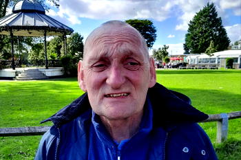 Man wins £70,000 payout after medication made him gambling addict