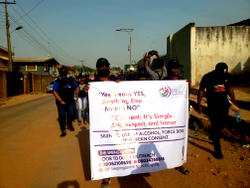 Ogun: NGO creates awareness on danger of sexual abuse