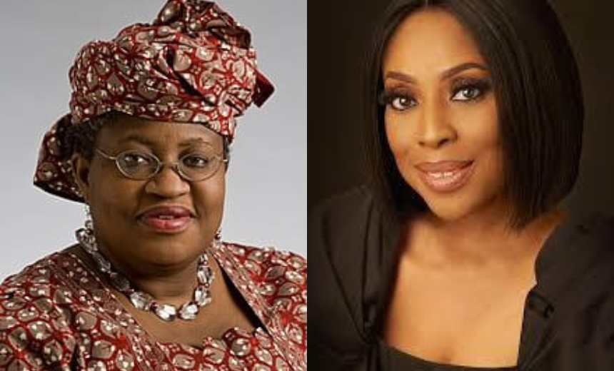 Okonjo-Iweala, Mo-Abudu in as Forbes unveils 2024 world’s most powerful women [Full List]