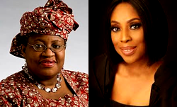 Okonjo-Iweala, Mo-Abudu in as Forbes unveils 2024 world’s most powerful women [Full List]