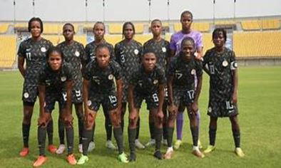 WAFU B U17 Girls’ Cup: Olowookere Invites Moshood, Chidi, Effiong, 22 ...