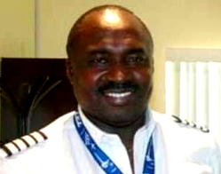 ATI alumni seek Najomo’s confirmation as NCAA DG