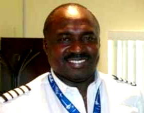 ATI alumni seek Najomo’s confirmation as NCAA DG