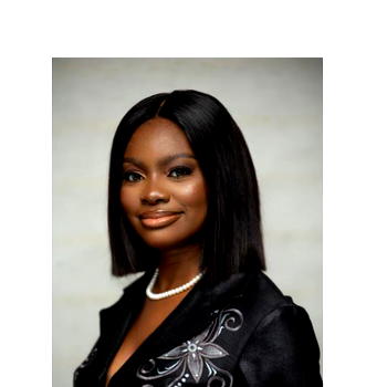 Njideka Agbo: Harnessing the power of framing to strengthen democracy in Africa and beyond