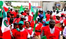 Ebonyi NLC to begin strike over minimum wage implementation