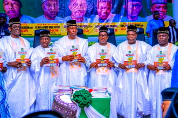 North East Governors’ Forum appoint Gulani as DG