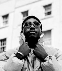 Meet Eri Ife, The Nigerian artist bridging music and law, for a brighter future