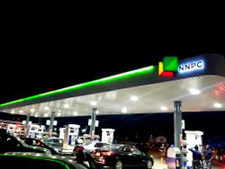 NNPCL slashes petrol ex-depot price by 12% to N899 per litre