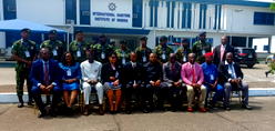 Blue Economy: IMION kicks off training to unlock Nigeria’s ocean resources
