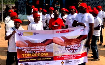 NAS takes human rights enlightenment to police station, courts, market in C’River