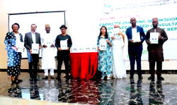 NESREA unveils new environmental audit guidelines, trains 350 consultants, staff