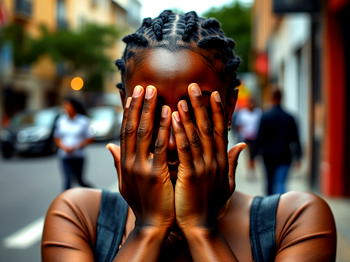 What to do if someone threatens to release your nudes