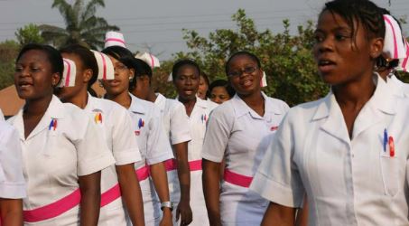 Japa: Nigeria needs you more than Europe or America – Nurses told