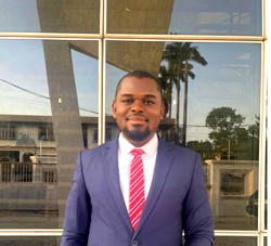 How Uchenna Umeohia is revolutionizing  field of sustainable food packaging