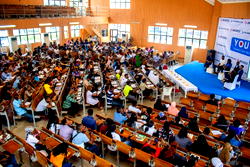 We empower Nigeria youths through transition programmes – NerdzFactory