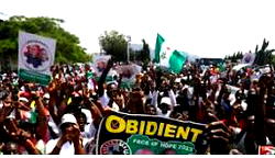 2027: Obidients reconvene, plot APC’s ouster