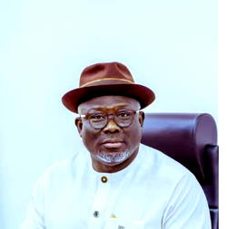 Delta State Contributory Health Commission wins prestigious Healthcare Awards