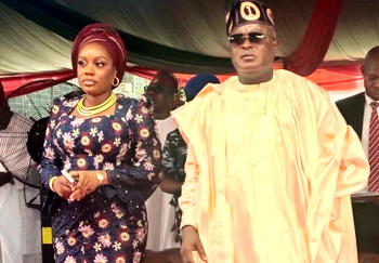 Hardship: Keep hope alive, succour is underway – Lagos Speaker, Obasa assures Nigerians