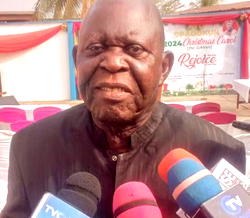 Ayo Opadokun calls for Nigeria’s return to true federalism, condemns vote-buying culture