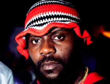 Again, court adjourns rapper Odumodublvck’s assault trial