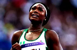 Chukwuma, Ofili, Onojuvwevwo, Nathaniel lead Nigeria’s charge at USATF Lone Star Grand Prix