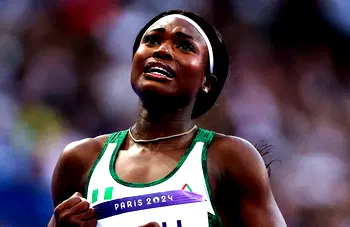 Chukwuma, Ofili, Onojuvwevwo, Nathaniel lead Nigeria’s charge at USATF Lone Star Grand Prix