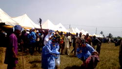 Ogun community agog for 2024 Ososa Omoroyo Day