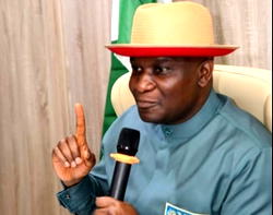 My plans for NDDC in 2025 – Ogbuku