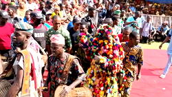 Ogbomoso Cradles Carnival showcases allure of timeless culture