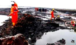 MOSOP to negotiate 20% oil royalties for Ogoni with FG