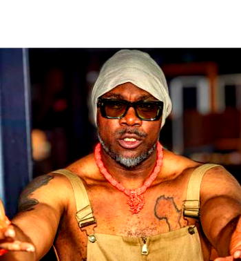 Gunju unveils new album, ‘Through Thick and Thin’