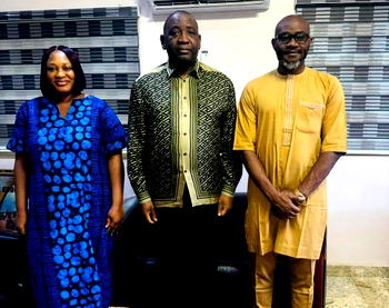 Benue Government condoles family over demise of Onjeh’s friend, Okoh