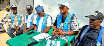 Okuama: Delta closes IDP camp as indigenes return to ancestral home