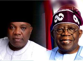 I’ve never criticised Tinubu, a good man doesn’t spoil another good person – Okupe