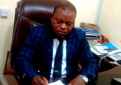 Delta APC leaders disown Akpeki’s report submission