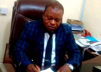 Delta APC leaders disown Akpeki’s report submission