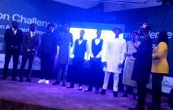 NITDA’s innovation challenge winners get N16m