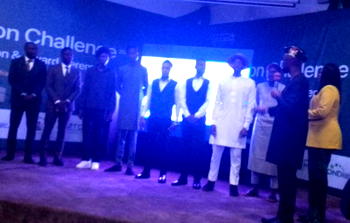 NITDA’s innovation challenge winners get N16m