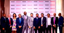Tenece, Oracle chart  future of Corporate Banking