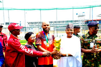 MWUN Defeats Navy to Win Inaugural APMT-WACTSupercup Onne Port