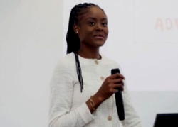 Marketing is vital for business growth – Stability & Sustenance CEO, Judith Onwerumaru