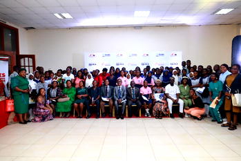 Oyo seeks partnership to transform girl-child education