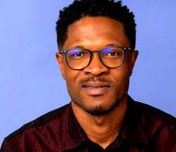 Pelumi Adanigbo: US-based Nigerian researcher explores pathways to greener energy
