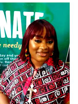 Why I’m honouring 50 philanthropists worldwide – Phinadon Queen