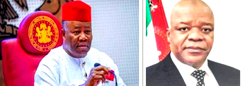 Akubueze’s appointment as Senate President’s Chief of Staff justified – NPC