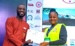 Enugu SME Centre completes ITF-NECA vocational training programme, celebrates milestone achievement