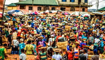 Why Nigerian businesses must embrace digital transformation